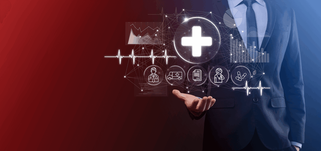 Healthcare Lead Generation