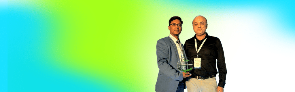 Datamatics Wins Exemplary CSR Practices Award at CSR Summit and Awards 2024