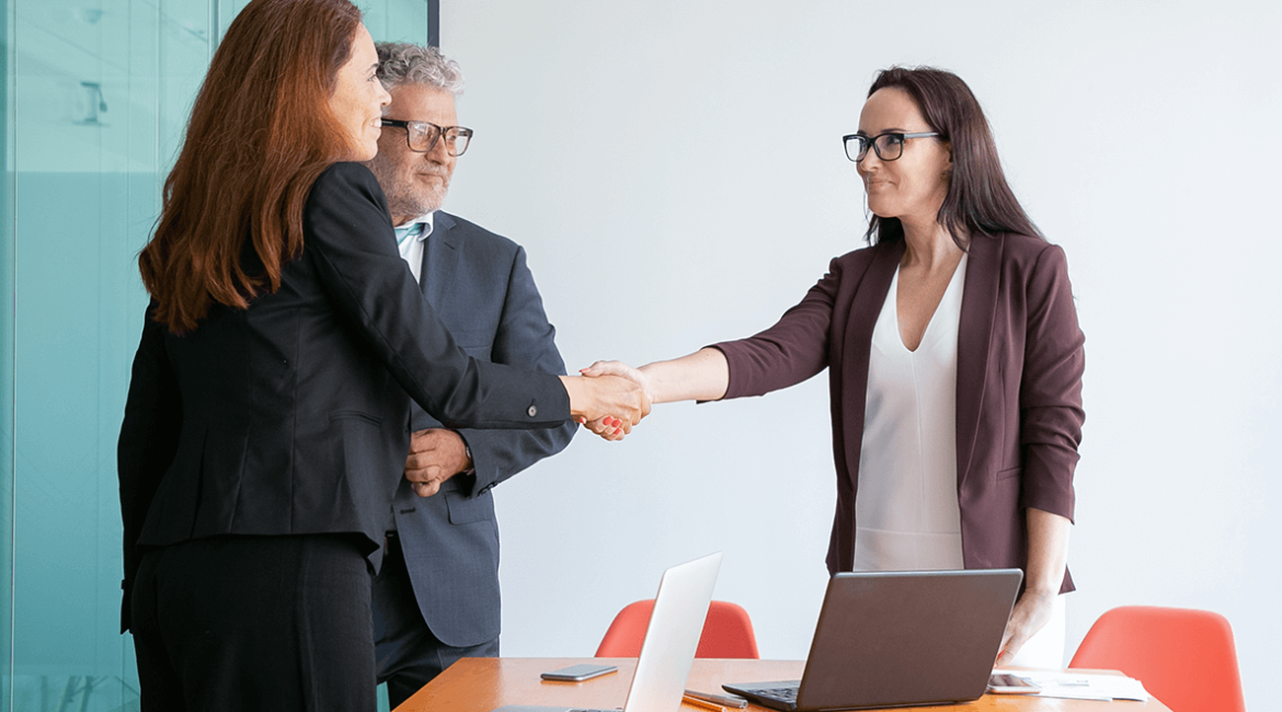 Converting Prospects to Clients