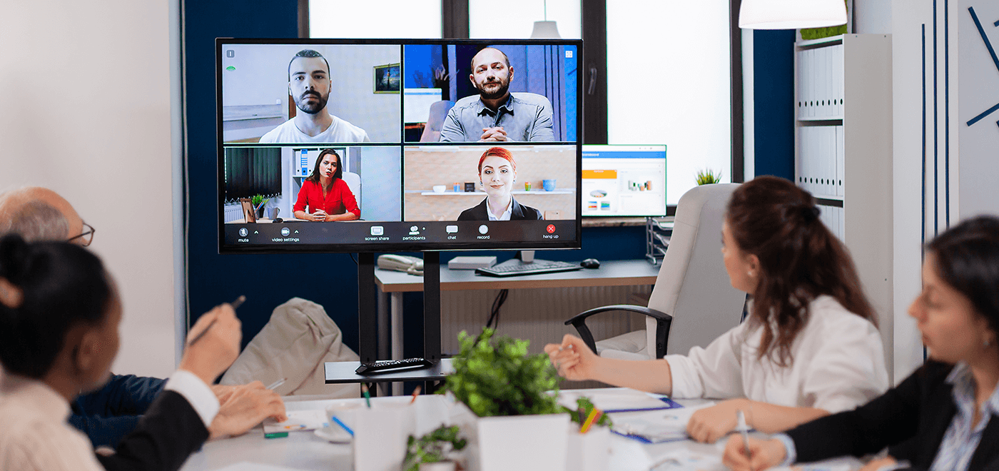 The Rise of On-Demand Webinars: A Game-Changer for B2B Success