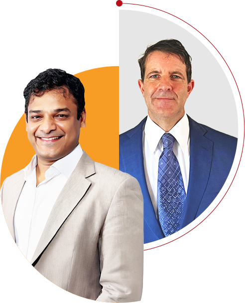 B2B Demand Engines & AI In Conversation with Krishnan Chatterjee