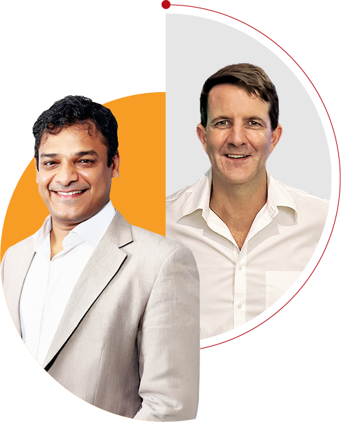 B2B Demand Engines & AI In Conversation with Krishnan Chatterjee