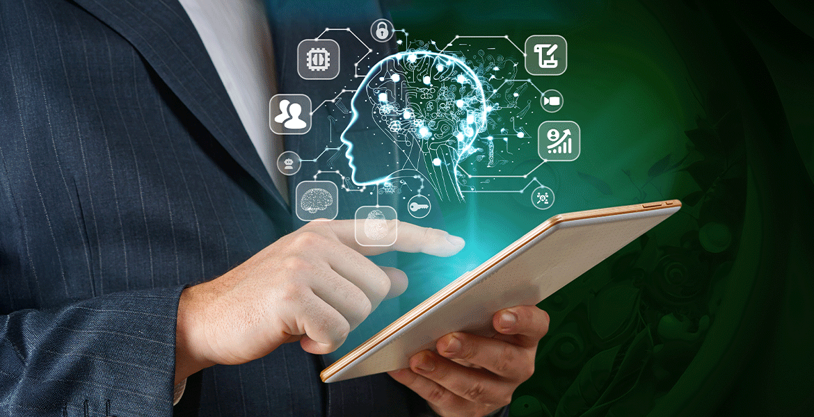 AI's Impact on Demand Generation in 2025_1400x600px