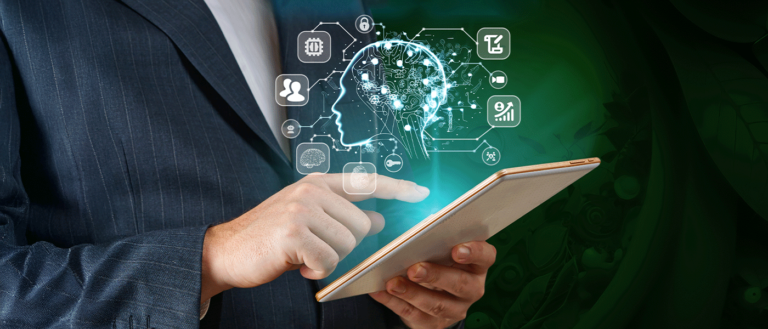 AI's Impact on Demand Generation in 2025_1400x600px