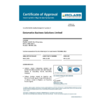 ISO 9001 : 2015