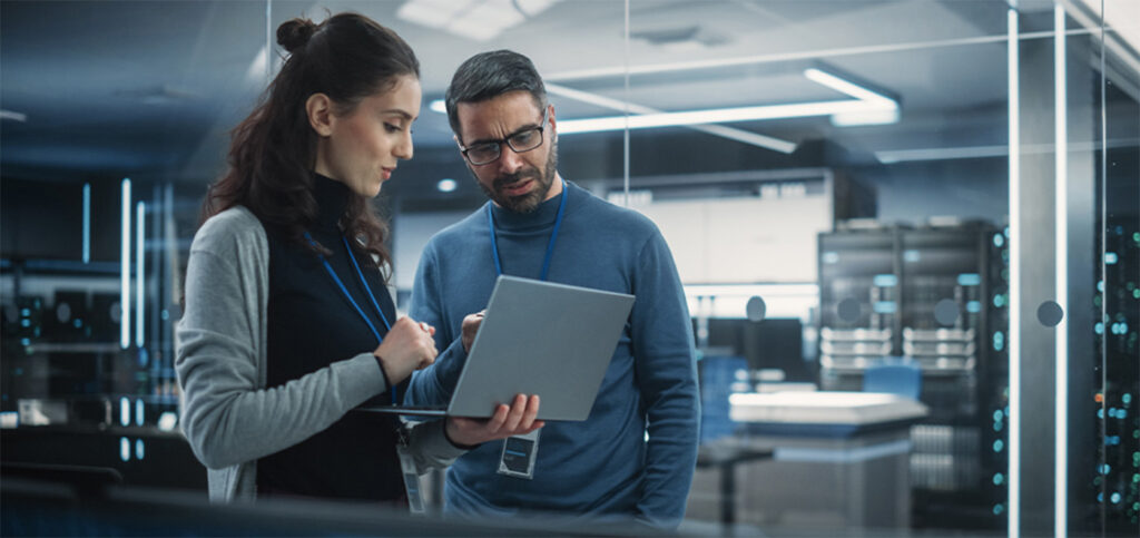 Banner_How Datamatics Helped a U.S. Tech Giant Turn Partner Chaos into Pipeline Gold