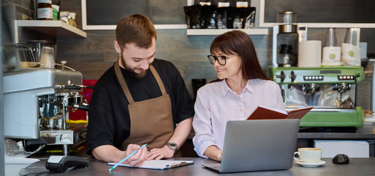 Outsourced Accounting Services