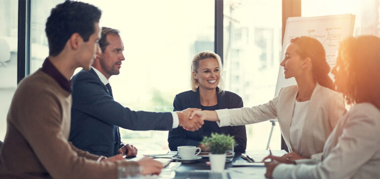 Finance Digital Transformation