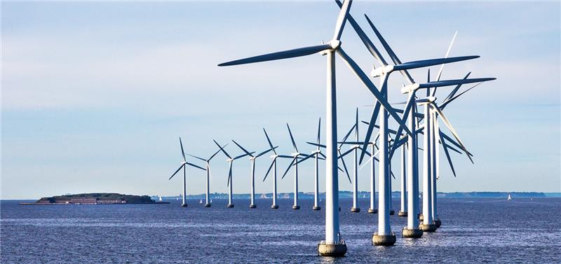 Top 7 Cleantech Sectors to Watch in 2025: Insights from the Frontlines of Energy Innovation