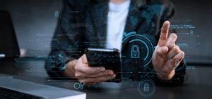 Cybersecurity in Accounting