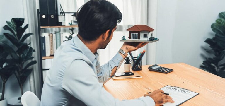 Accounting in Property Management