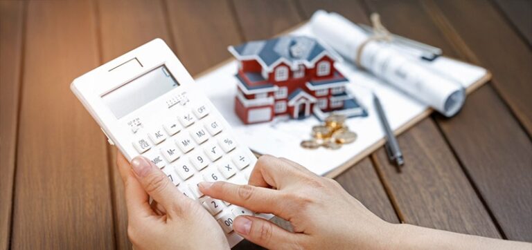 Rental Property Depreciation