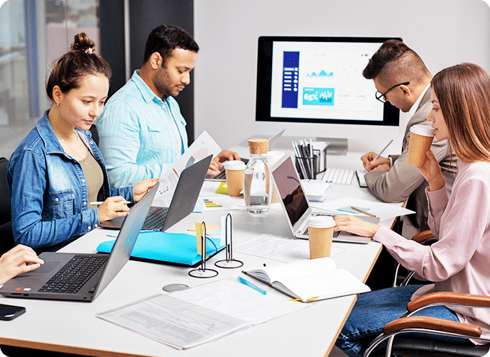 Seamless Integration with Your Team