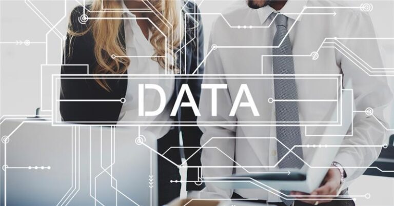 B2B Data