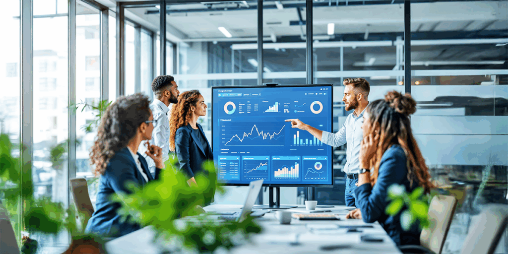 How Smart Data Strategies Fuel Modern Marketing Growth