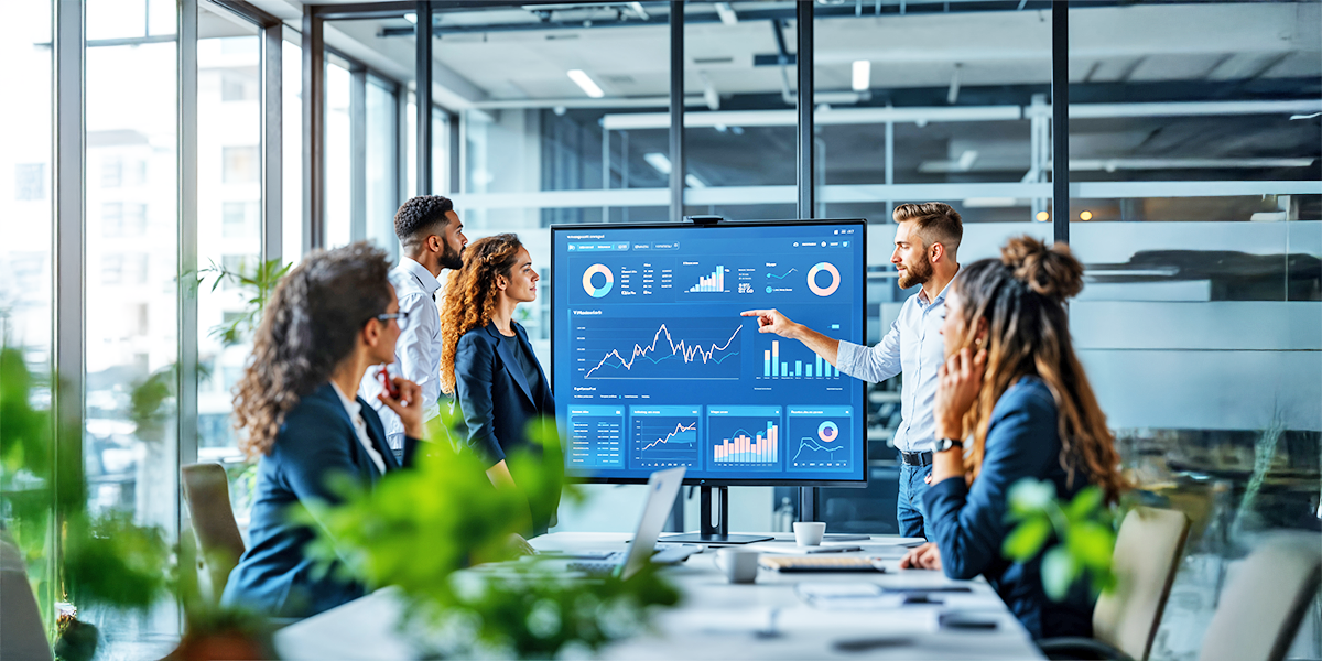 From Raw to Revenue: How Smart Data Strategies Fuel Modern Marketing Growth