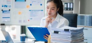 Accounts Receivable Reconciliation