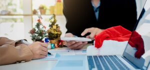 Financial Statement Review