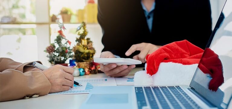 Financial Statement Review