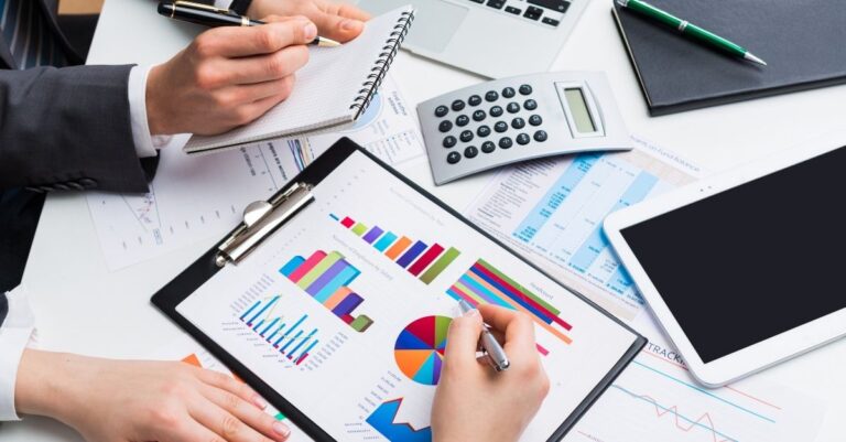 Custom data solutions
