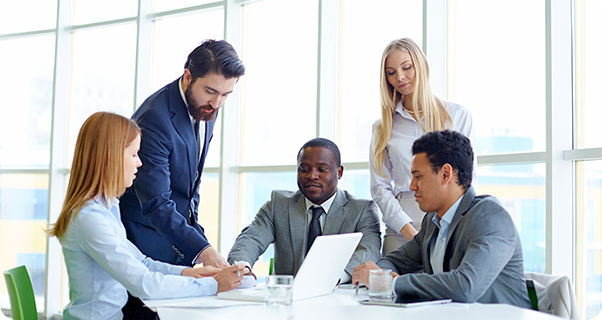 On-Demand Marketing Experts