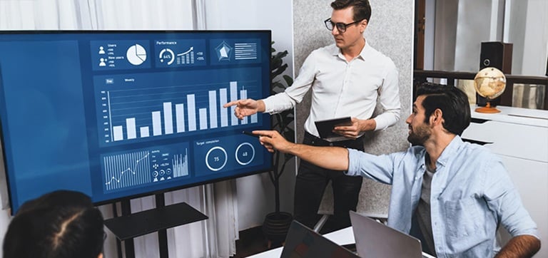 Virtual CFO Services