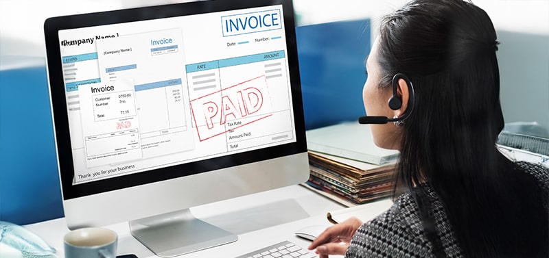 Procure to Pay Automation