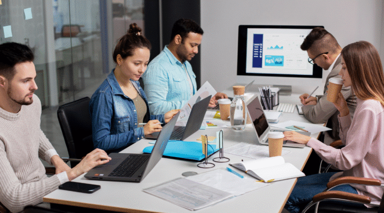 outsourced marketing services