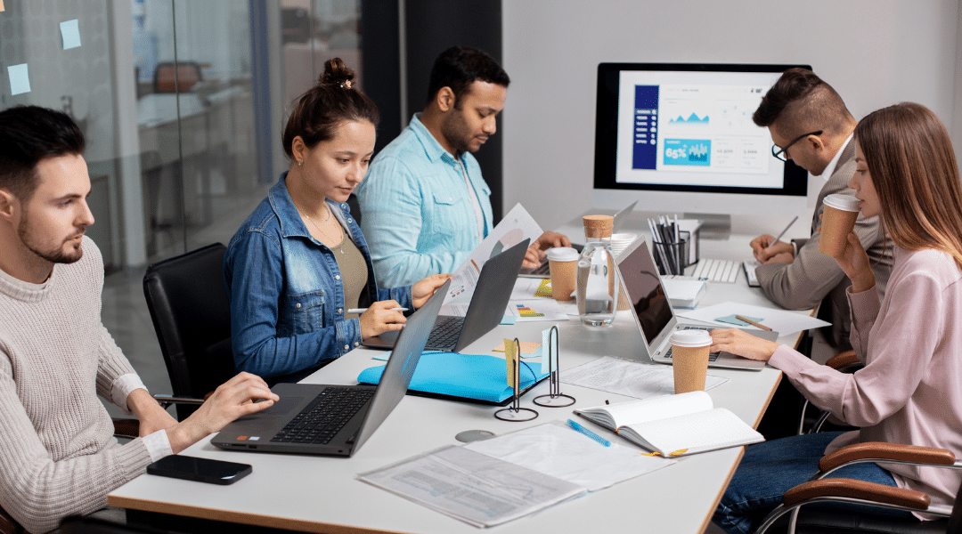 Outsourced Marketing Services That Feels In-House
