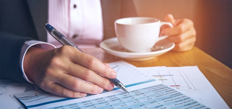 Accounting Month End Close Checklist