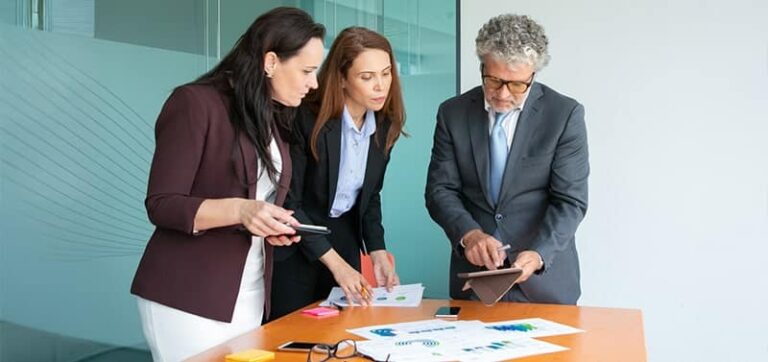 Outsourced Accounting