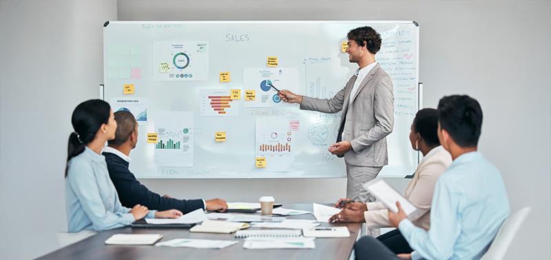 Forging the Future: How Innovation, Sustainability, and Geopolitics Will Shape the 2025 Global Chemical Industry Outlook