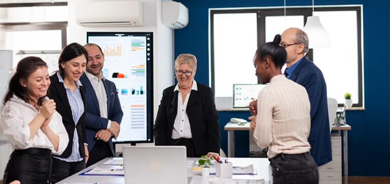 Procure to pay Workflow