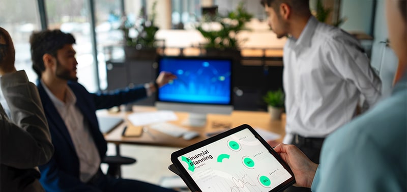 Accounting Automation