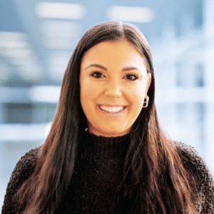 Picture of Carly Jaspan