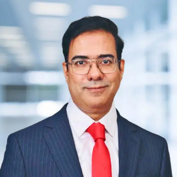 Kartik Nagarajan, Chief Executive Officer at Datamatics CPA