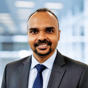 Picture of Sumantra Mukherjee