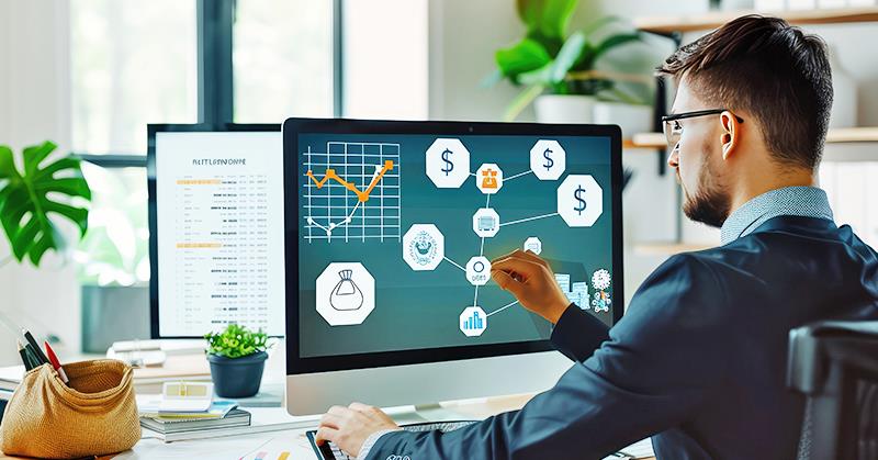 Save Hrs By Automating These 10 Finance Workflows