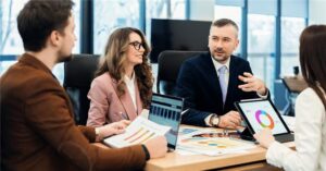 Winning and Sustaining Enterprise Clients