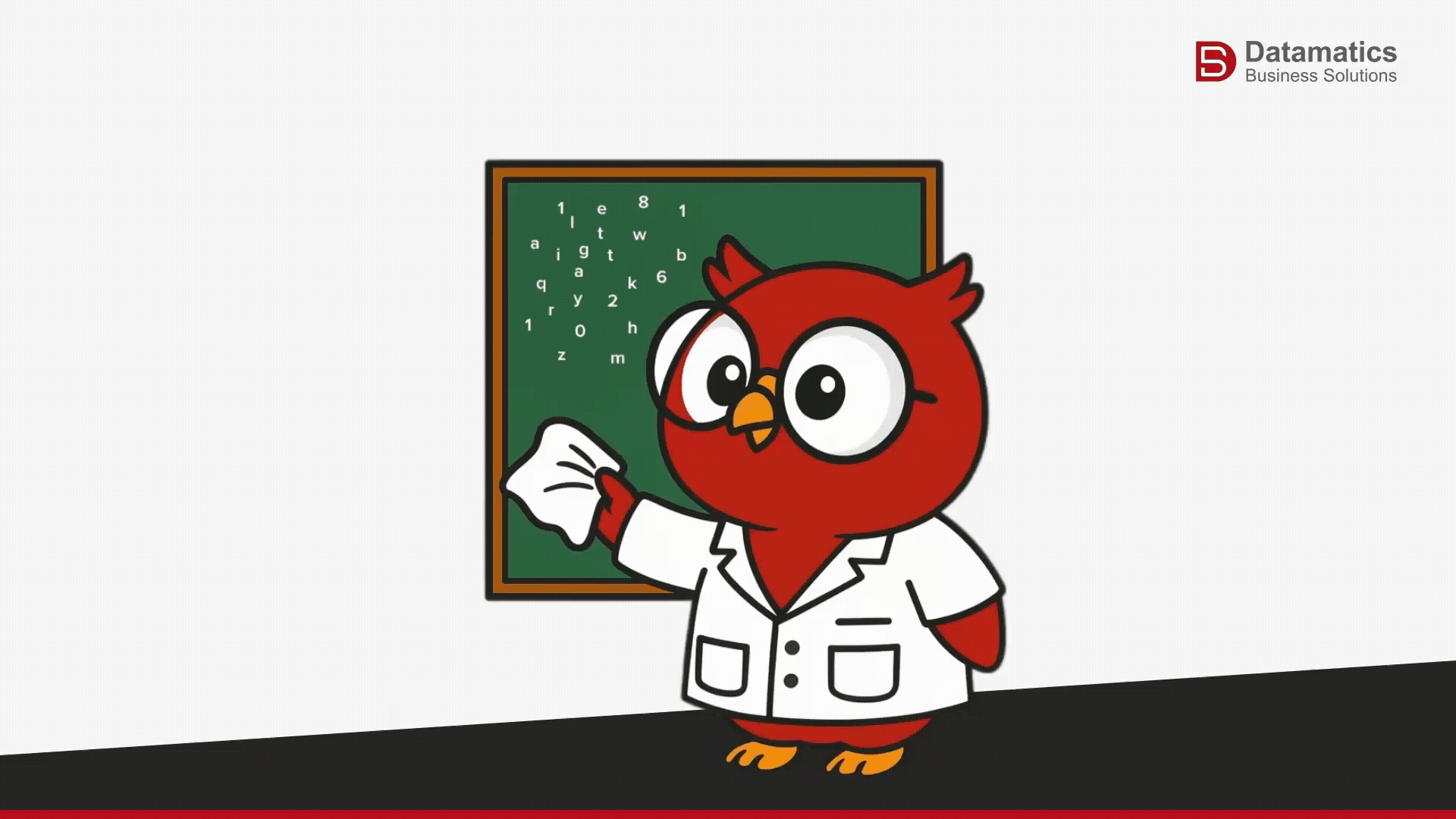 Data Enrichment services with Dr.Data