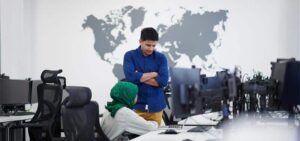 Gcc as a service