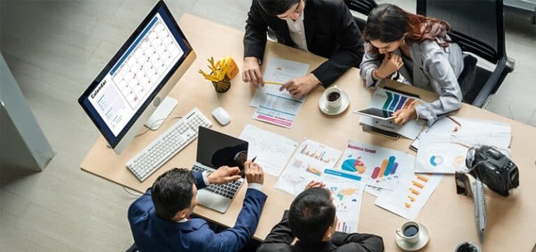 fractional cfo services