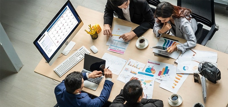 A Roadmap for the First 90 Days of Fractional CFO Services