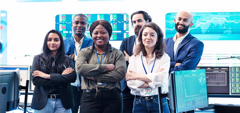 Why Global Capability Centre as a Service Is the New Strategic Lever for US-Based Enterprises 