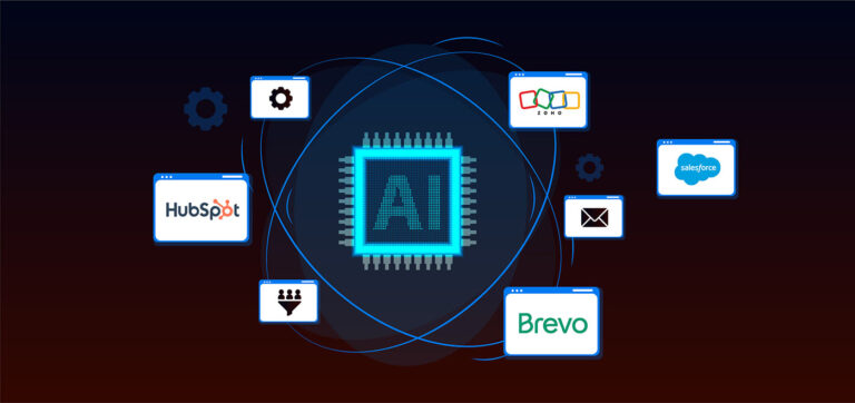 Top AI Tools Transforming B2B Demand Generation in 2026