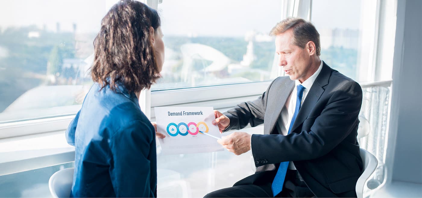 10 Questions to Evaluate B2B Demand Generation Services in the US (+ Scoring Template)