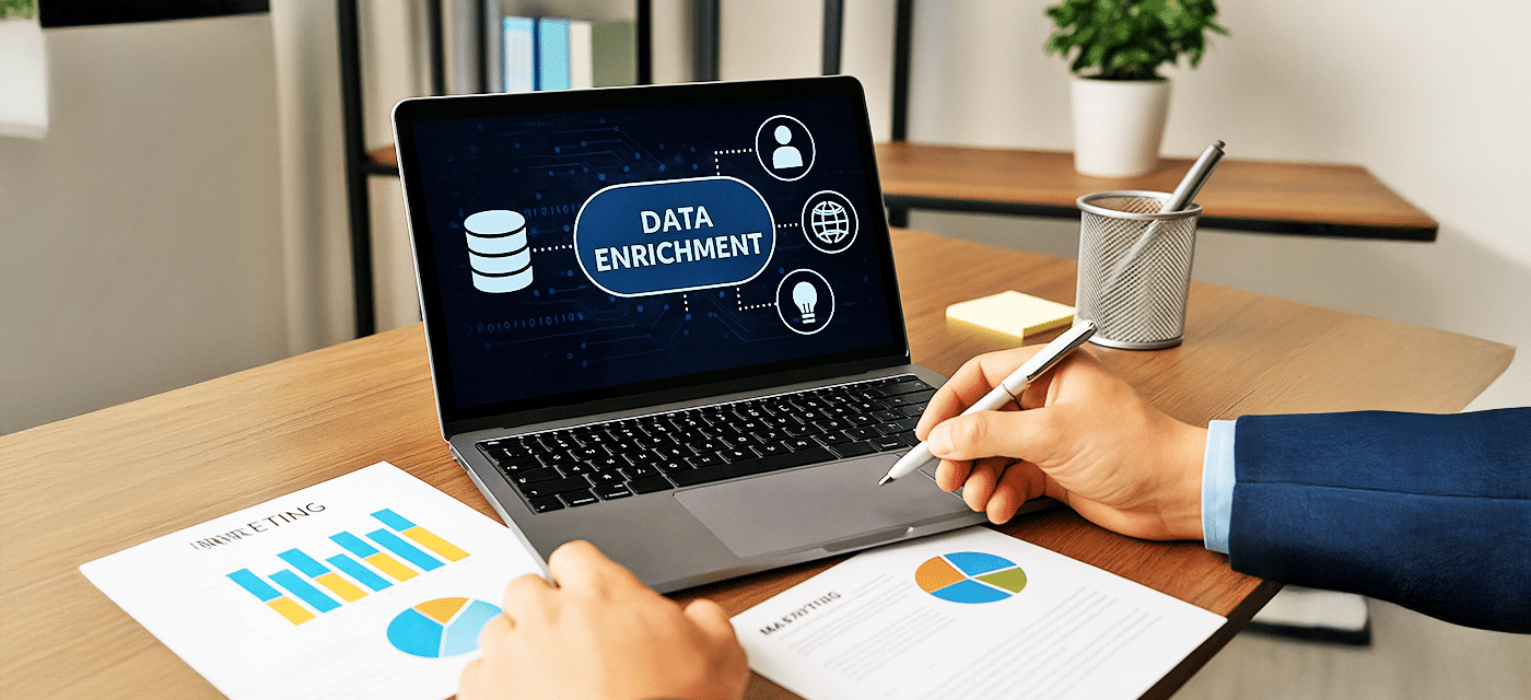 5 Best Practices for Data Enrichment Services Every B2B Marketing Leader Should Use in 2026