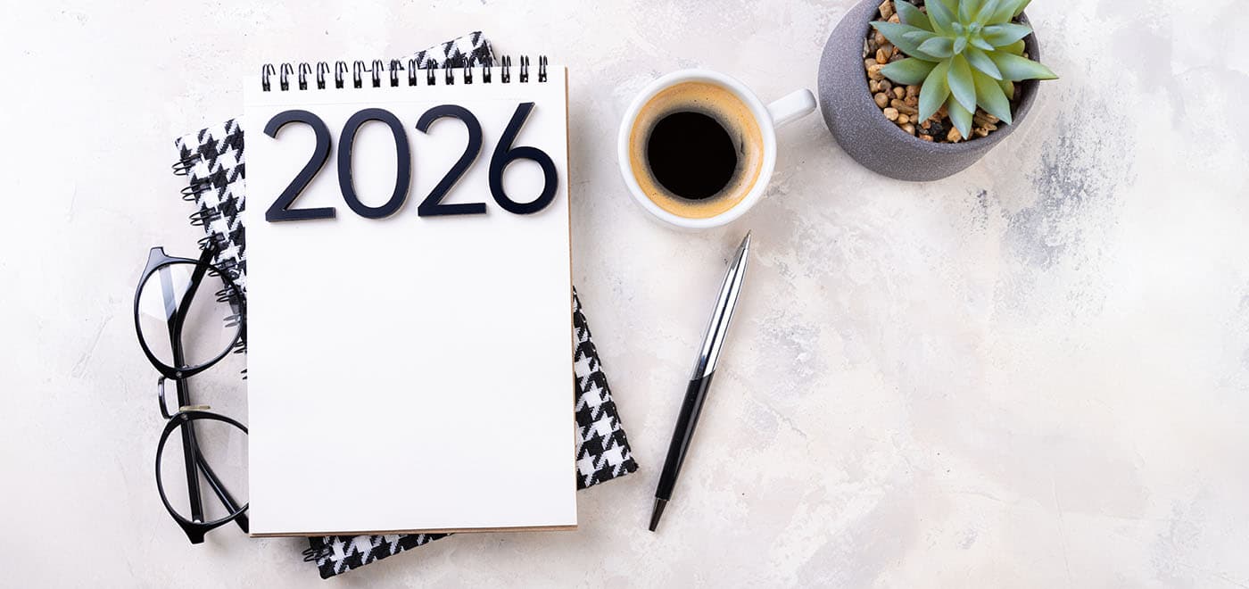 CFO Business Strategy 2026: Opportunities to Seize and Challenges to Prepare For