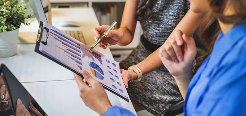 finance and accounting outsourcing