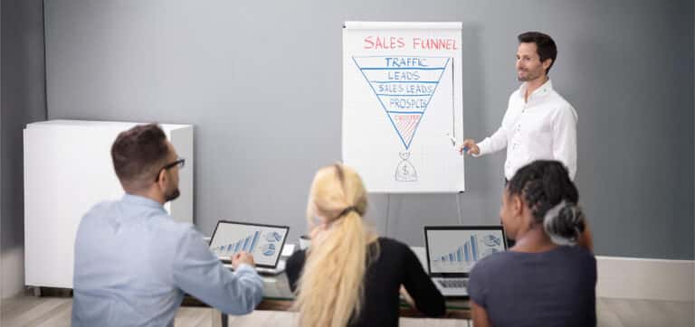 5 Fatal ABM Strategy Mistakes That Are Bleeding Your Revenue